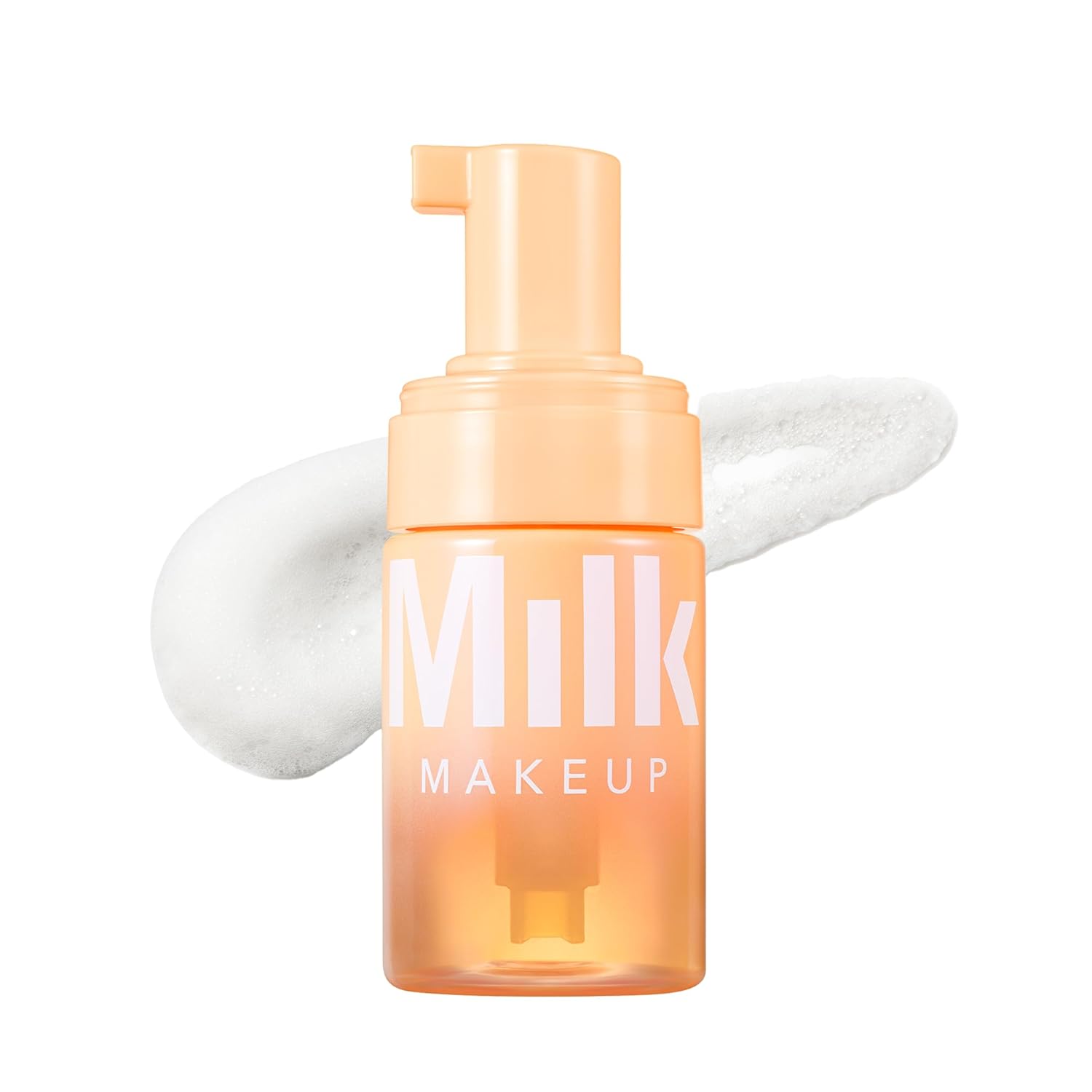 Cloud Glow Foam Brightening Primer