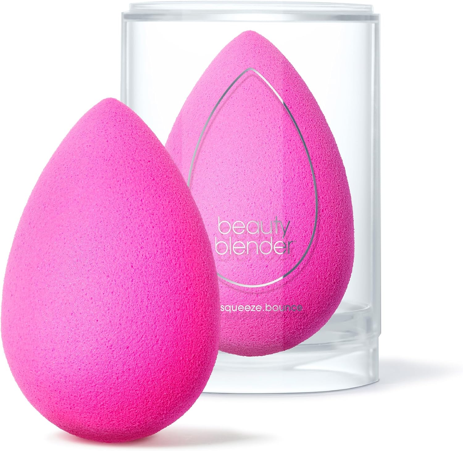 Makeup Sponges